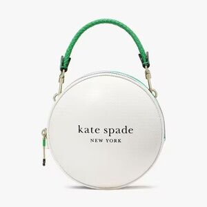 Kate Spade Tee Time 3D Golf Ball Crossbody NWT/NIP ⛳️